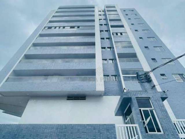 Apartamento à venda, 50 m² por R$ 230.000,00 - Vila Caiçara - Praia Grande/SP