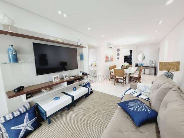 Apartamento à venda, 85 m² por R$ 690.000,00 - Aviação - Praia Grande/SP