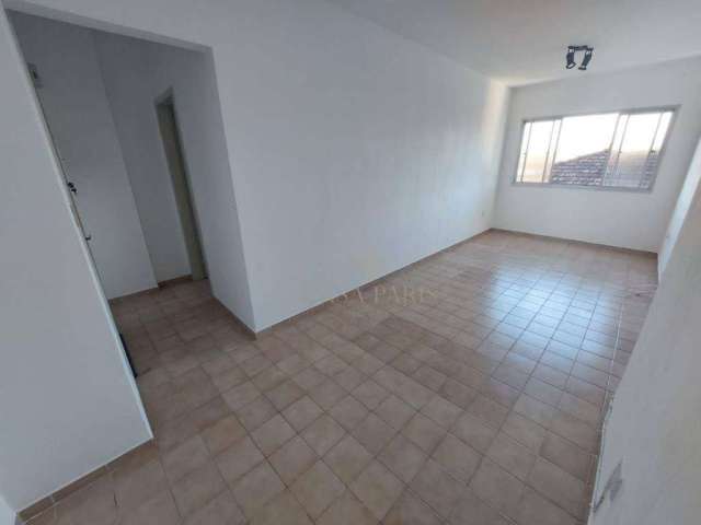 Apartamento à venda, 60 m² por R$ 250.000,00 - Boqueirão - Praia Grande/SP