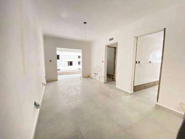 Apartamento à venda, 50 m² por R$ 315.000,00 - Vila Caiçara - Praia Grande/SP