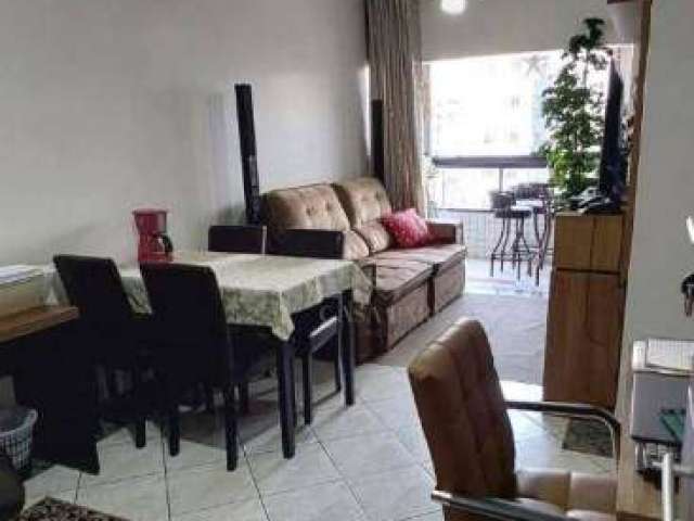 Apartamento com 2 dormitórios à venda, 65 m² por R$ 350.000,00 - Ocian - Praia Grande/SP