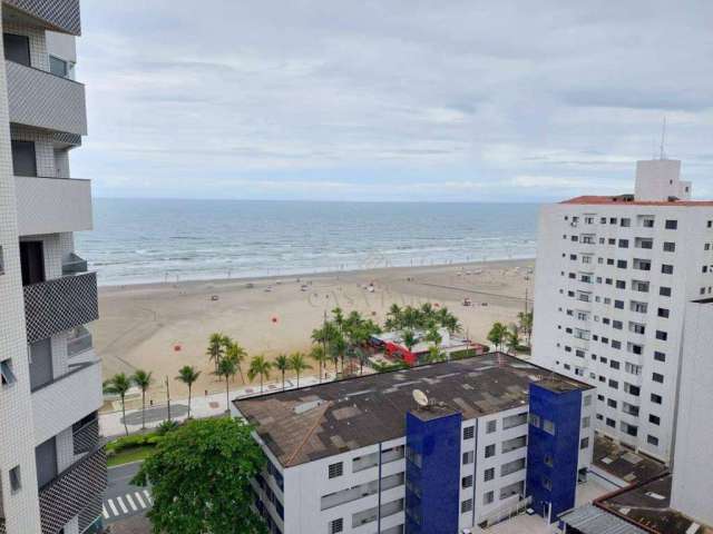 Apartamento à venda, 132 m² por R$ 950.000,00 - Aviação - Praia Grande/SP