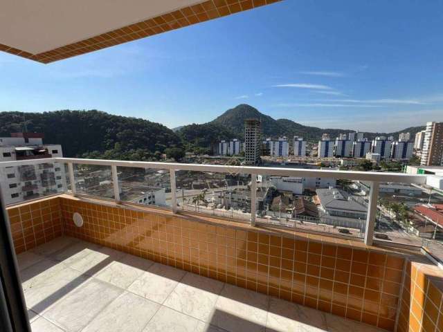 Apartamento à venda, 60 m² por R$ 480.000,00 - Boqueirão - Praia Grande/SP