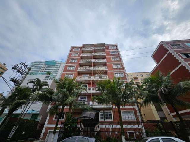 Apartamento à venda, 40 m² por R$ 220.000,00 - Vila Tupi - Praia Grande/SP