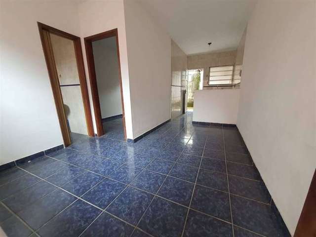 Casa com 1 dormitório à venda, 33 m² por R$ 195.000,00 - Aviação - Praia Grande/SP