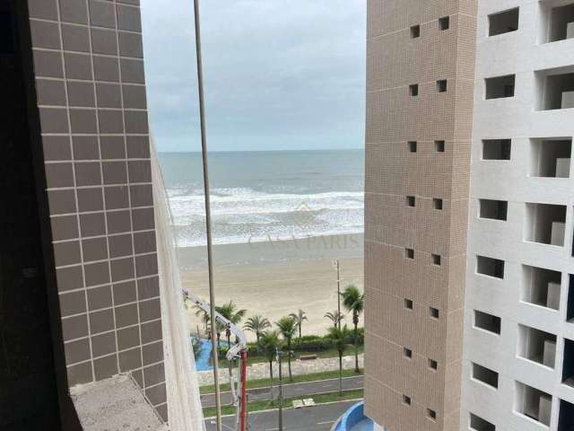 Apartamento com 2 dormitórios à venda, 66 m² por R$ 640.000,00 - Jardim Real - Praia Grande/SP