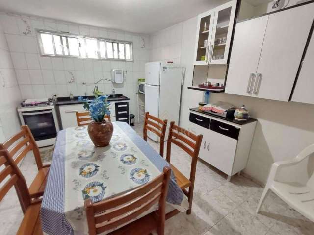 Casa à venda, 54 m² por R$ 270.000,00 - Ocian - Praia Grande/SP