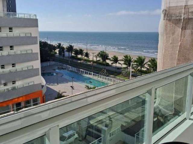 Apartamento à venda, 70 m² por R$ 550.000,00 - Solemar - Praia Grande/SP