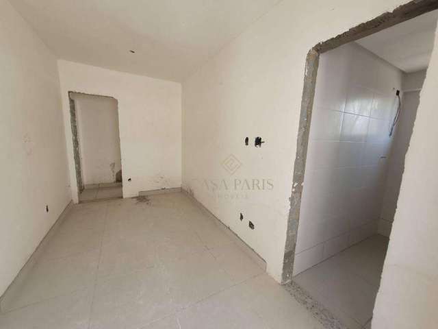 Apartamento à venda, 95 m² por R$ 690.000,00 - Aviação - Praia Grande/SP