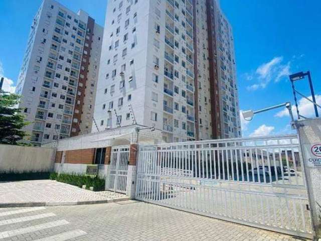 Apartamento com 2 quartos à venda em Praia Grande!