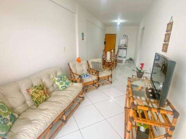 Apartamento com 2 quartos à venda, 68 m² por R$ 380.000 - Mirim - Praia Grande/SP