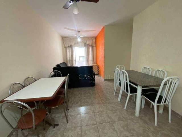 Apartamento com 3 quartos à venda, 77 m² por R$ 385.000