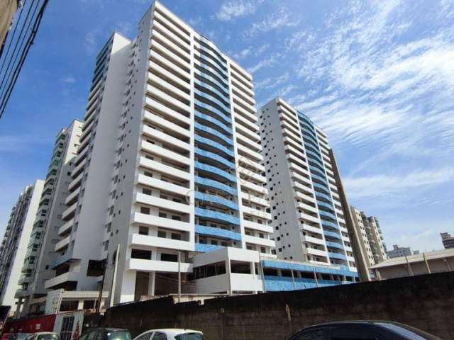 Apartamento com 2 quartos à venda, 80 m² por R$ 454.000 - Ocian - Praia Grande/SP