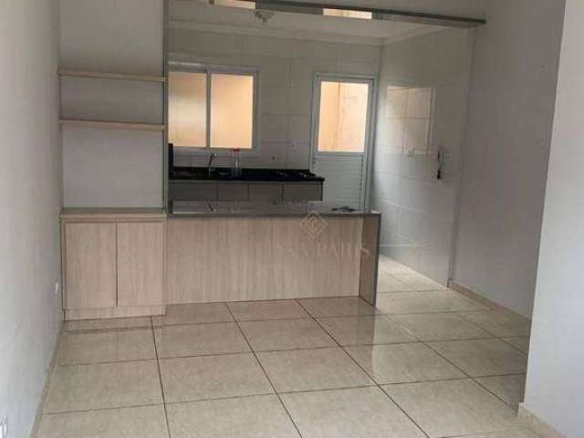 Casa com 2 quartos à venda, 64 m² por R$  - Tupi - Praia Grande/SP