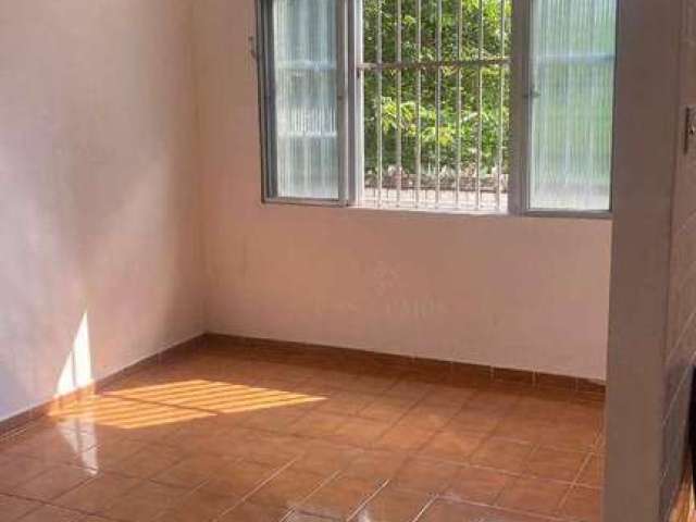 Kitnet à venda, 30 m² por R$ 195.000 - Canto do Forte - Praia Grande/SP