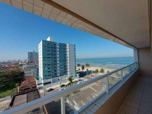 Apartamento com 2 quartos à venda, 79 m² por R$ 490.000 - Jardim Real - Praia Grande/SP