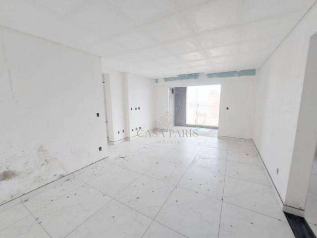 Apartamento com 2 quartos à venda, 86 m² por R$ 650.000 - Aviação - Praia Grande/SP