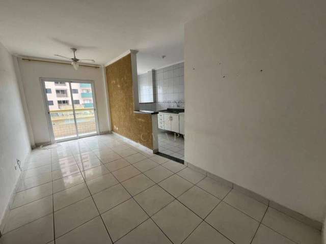 Apartamento com 1 quarto à venda, 55 m² por R$ 310.000 - Vila Tupi - Praia Grande/SP