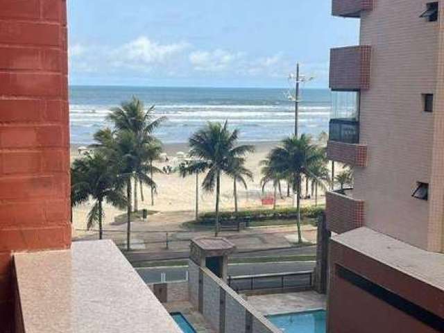 Apartamento com 2 quartos à venda, 83 m² por R$ 600.000 - Vila Tupi - Praia Grande/SP