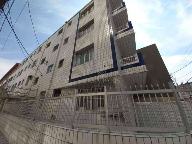 Apartamento à venda, 45 m² por R$ 210.000,00 - Boqueirão - Praia Grande/SP