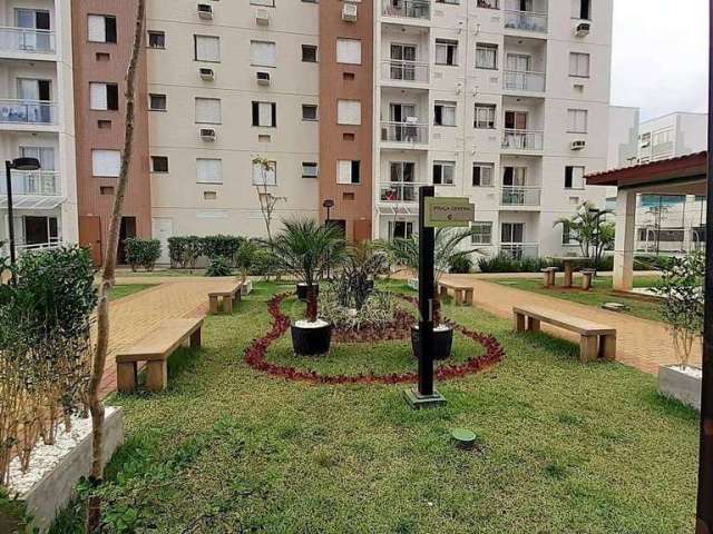 Apartamento com 2 quartos à venda, 48 m² por R$ 320.000 - Ocian - Praia Grande/SP