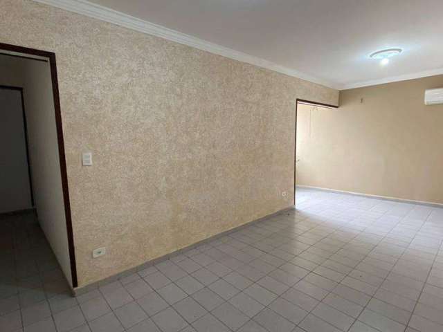 Apartamento com 2 quartos à venda, 80 m² por R$ 390.000 - Canto do Forte - Praia Grande/SP