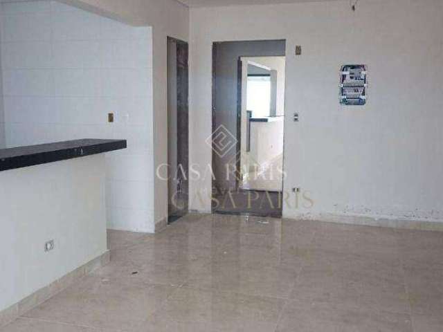 Apartamento com 3 quartos à venda, 117 m² por R$ 800.000 - Vila Caiçara - Praia Grande/SP