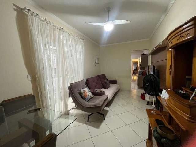 Apartamento com 2 dormitórios à venda, 82 m² por R$ 400.000,00 - Vila Guilhermina - Praia Grande/SP