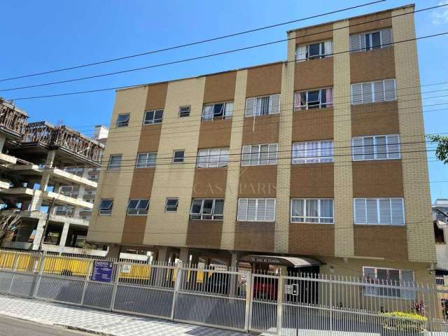 Apartamento com 1 dormitório à venda, 50 m² por R$ 220.000 - Vila Caiçara - Praia Grande/SP