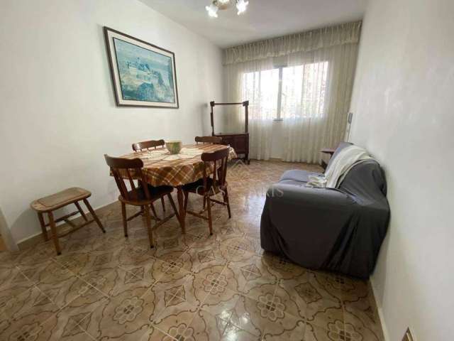 Apartamento com 2 dormitórios à venda, 90 m² por R$ 250.000 - Vila Caiçara - Praia Grande/SP