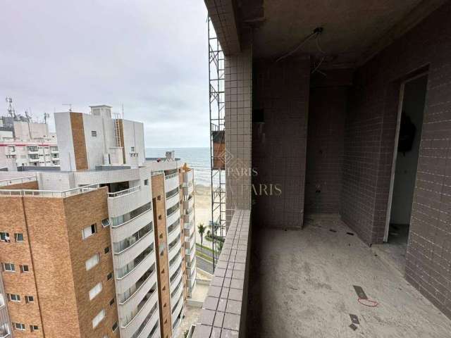 Apartamento com 1 quarto à venda, 53 m² por R$ 390.000 - Jardim Real - Praia Grande/SP