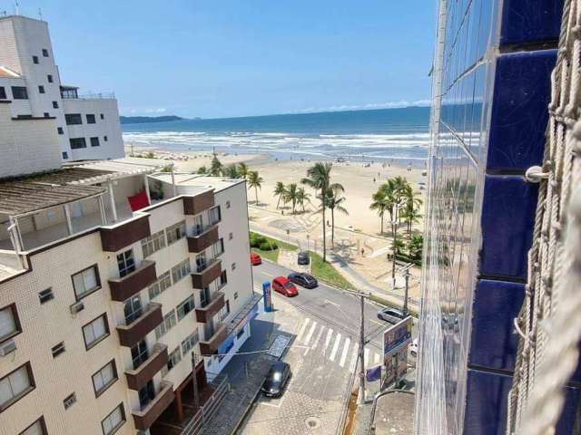 Kitnet à venda, 30 m² por R$ 265.000,00 - Ocian - Praia Grande/SP