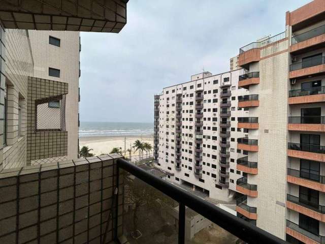 Apartamento à venda, 32 m² por R$ 245.000,00 - Aviação - Praia Grande/SP