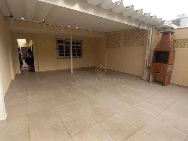 Casa com 2 dormitórios à venda, 128 m² por R$ 490.000 - Tupi - Praia Grande/SP