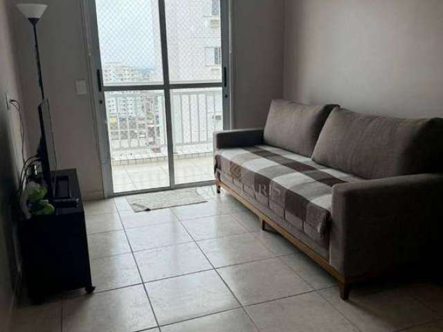 Apartamento à venda, 62 m² por R$ 390.000,00 - Ocian - Praia Grande/SP