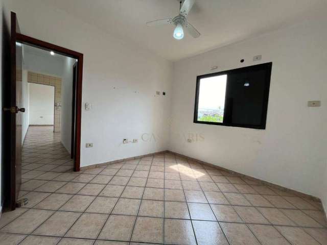 Apartamento com 1 dormitório à venda, 43 m² por R$ 230.000 - Aviação - Praia Grande/SP