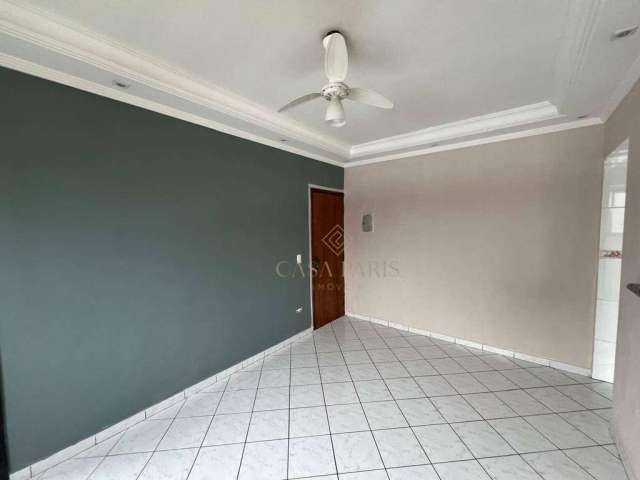 Apartamento com 2 dormitórios à venda, 76 m² por R$ 359.000,00 - Aviação - Praia Grande/SP