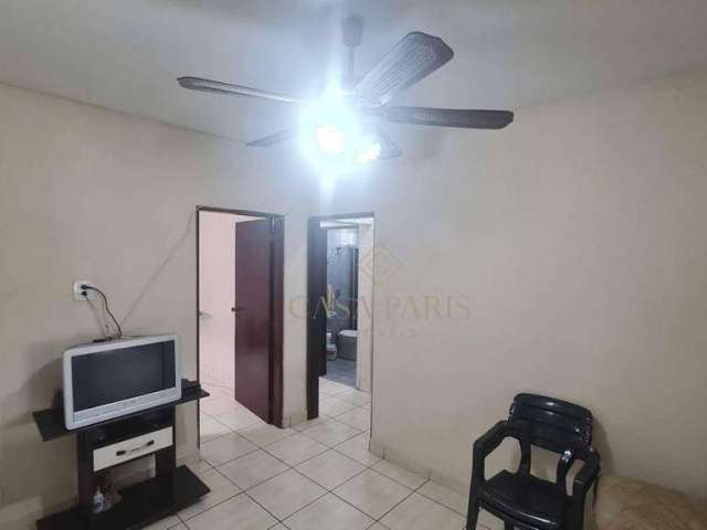 Casa com 3 dormitórios à venda, 127 m² por R$ 480.000,00 - Tupi - Praia Grande/SP