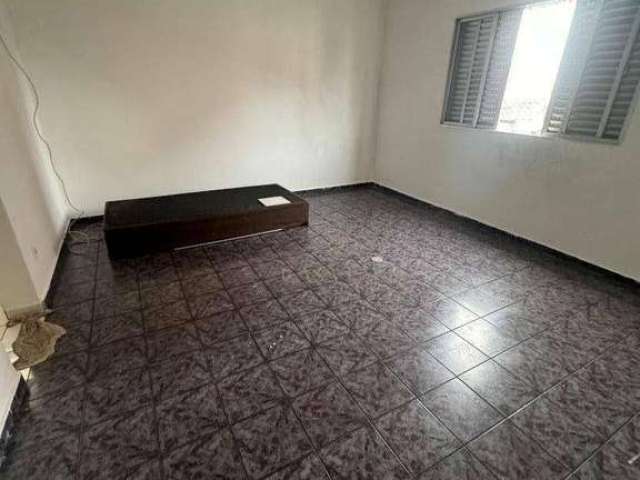 Kitnet com 1 dormitório à venda, 29 m² por R$ 205.000,00 - Boqueirão - Praia Grande/SP