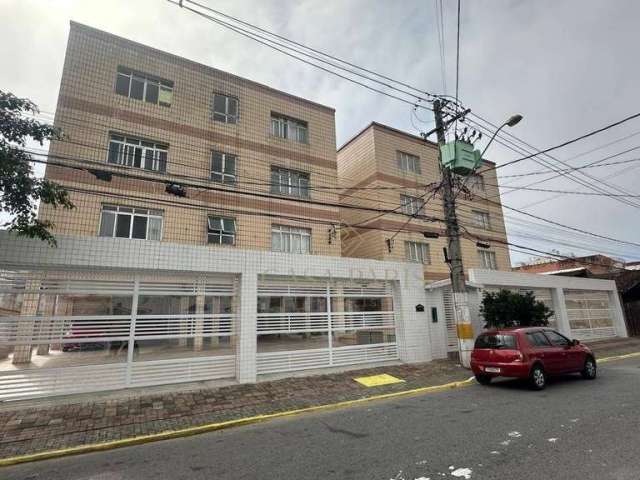 Kitnet com 1 dormitório à venda, 32 m² por R$ 165.000 - Cidade Ocian - Praia Grande/SP