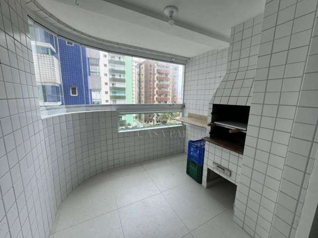 Apartamento à venda, 42 m² por R$ 360.000,00 - Maracanã - Praia Grande/SP