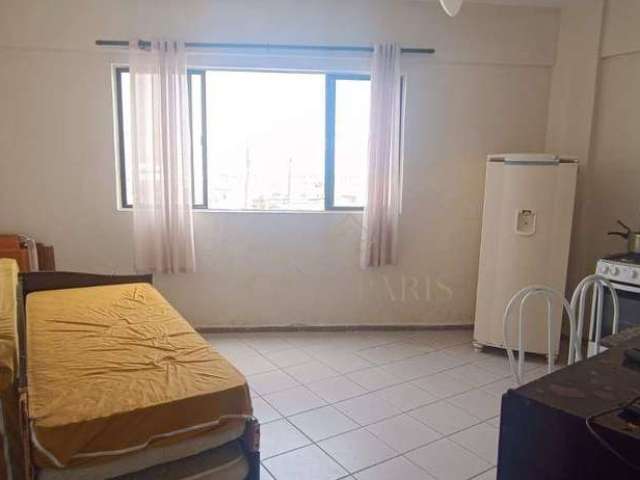 Kitnet à venda, 30 m² por R$ 150.000,00 - Mirim - Praia Grande/SP