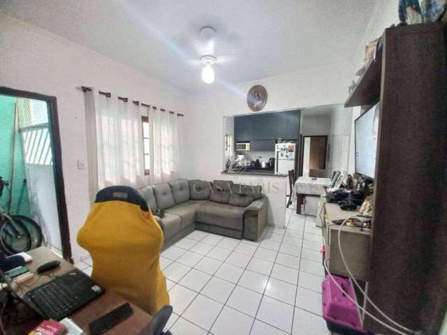 Casa à venda, 70 m² por R$ 380.000,00 - Cidade Ocian - Praia Grande/SP