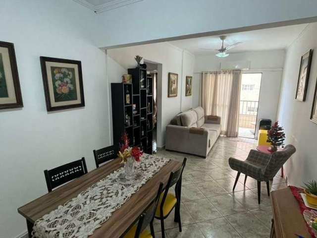 Apartamento com 2 quartos à venda, 68 m² por R$ 350.000 - Vila Tupi - Praia Grande/SP