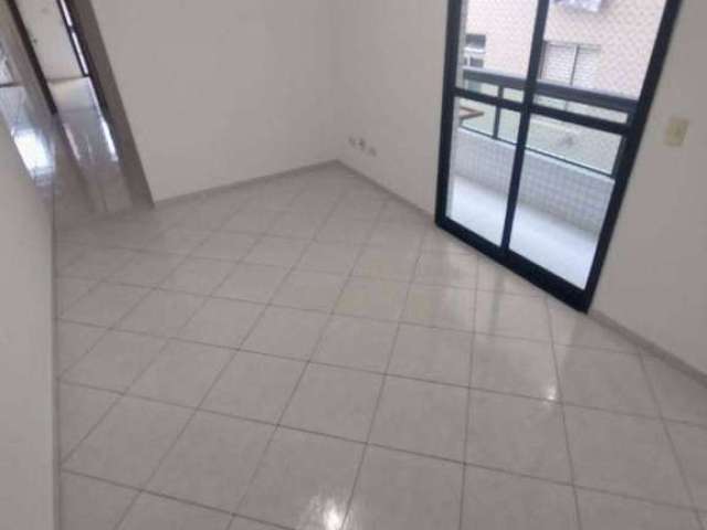 Apartamento à venda, 50 m² por R$ 265.000,00 - Vila Guilhermina - Praia Grande/SP