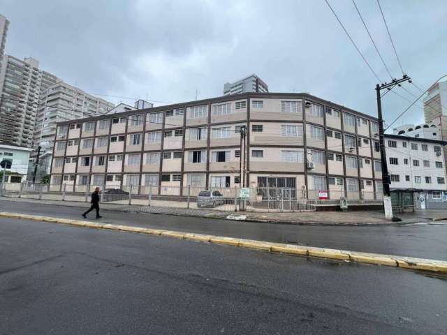 Apartamento à venda, 40 m² por R$ 235.000,00 - Boqueirão - Praia Grande/SP