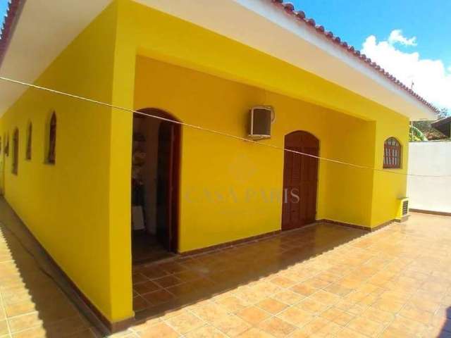 Casa à venda, 270 m² por R$ 1.000.000,00 - Balneário Flórida - Praia Grande/SP