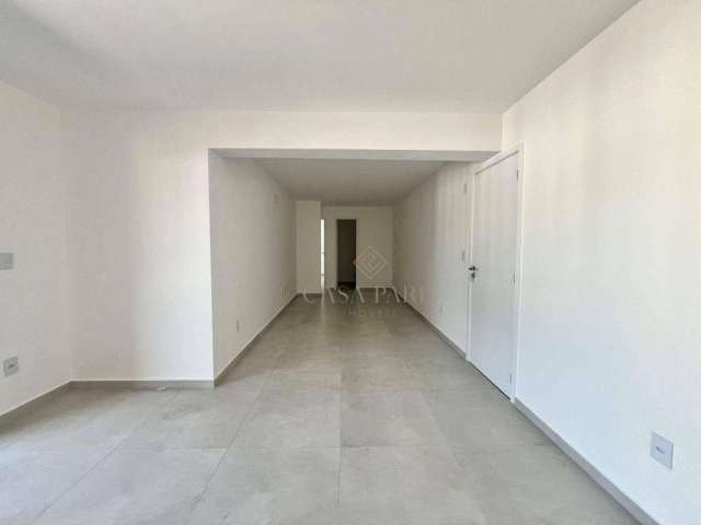 Apartamento com 2 dormitórios à venda, 82 m² por R$ 780.000 - Canto do Forte - Praia Grande/SP