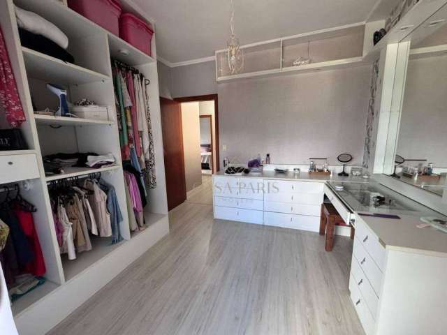 Sobrado com 5 dormitórios à venda, 181 m² por R$ 1.500.000,00 - Boqueirão - Praia Grande/SP