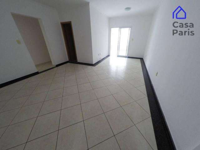 Apartamento à venda, 170 m² por R$ 750.000,00 - Tupi - Praia Grande/SP